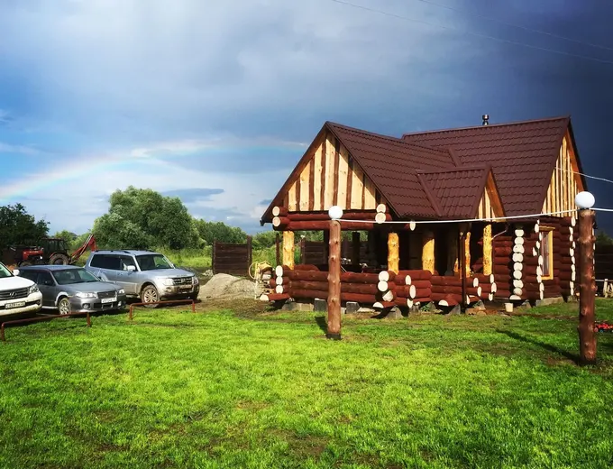 Фото базы Щукарь