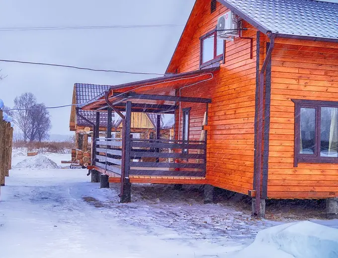 Фото базы Щукарь