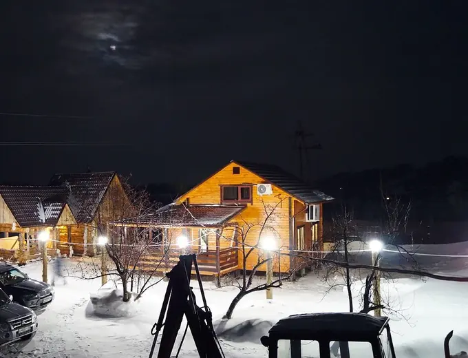 Фото базы Щукарь