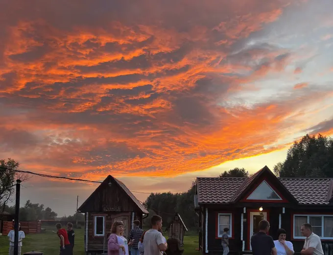 Фото базы Щукарь