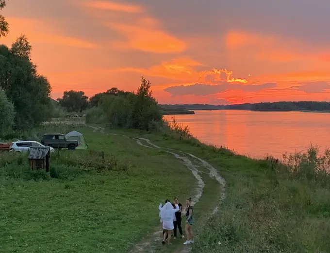Фото базы Щукарь